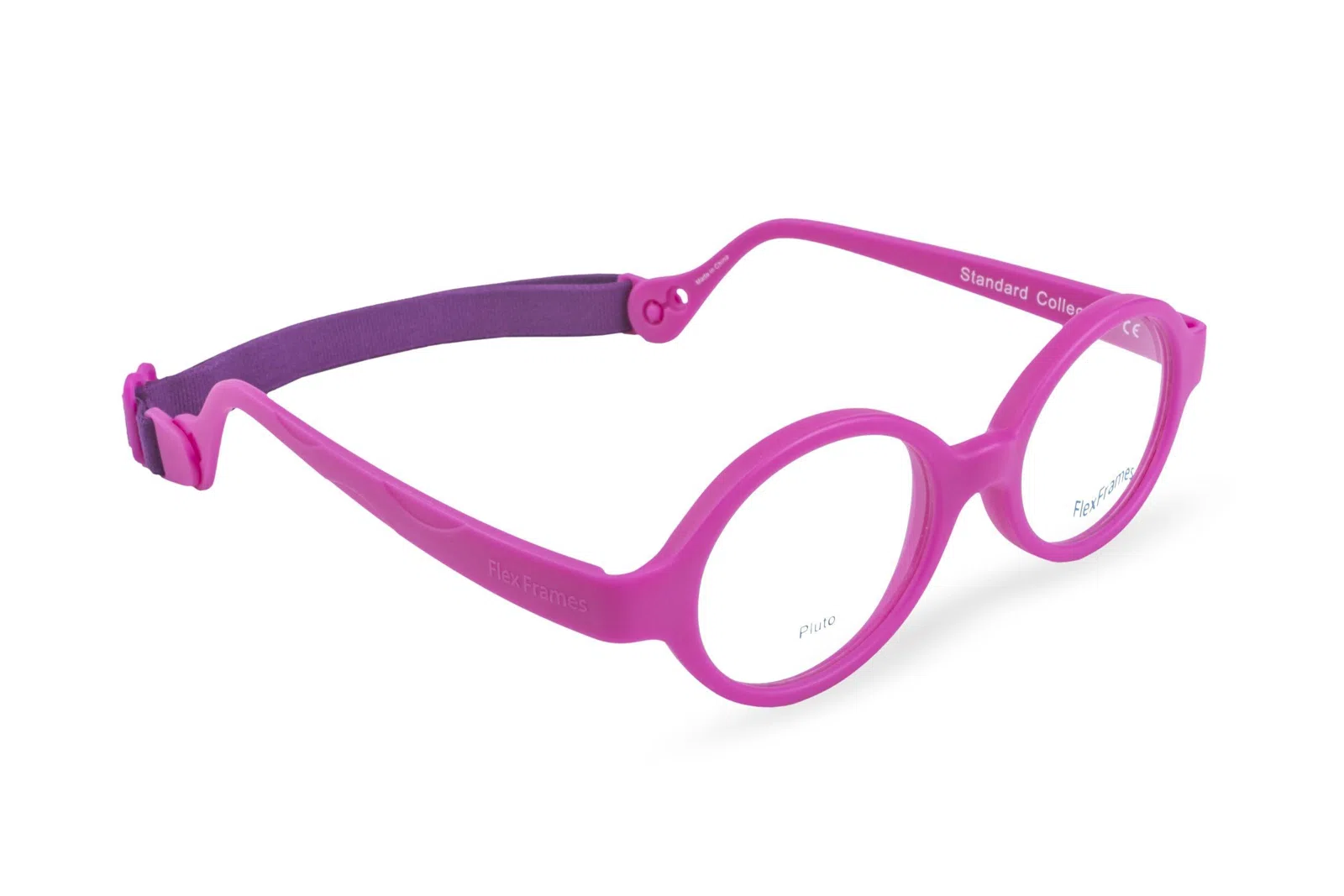 Miraflex BabyLux Eyeglasses - view 12